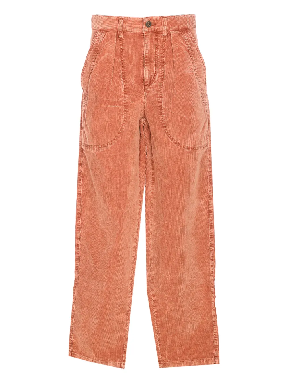 Вельветовые брюки Onyta с накладными карманами MARANT ÉTOILE, розовый
Вельветовые брюки Onyta с накладными карманами MARANT ÉTOILE, розовый