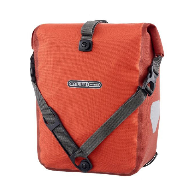 Сумка Ortlieb SPORT-ROLLER PLUS
Сумка Ortlieb SPORT-ROLLER PLUS