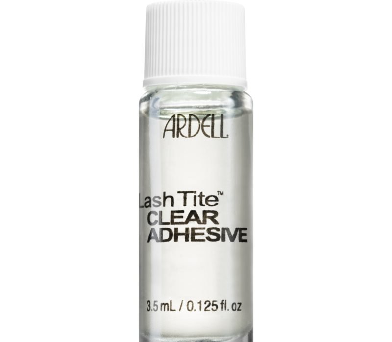 Ardell LashTite прозрачный клей для накладных ресниц 3,5 г
Ardell LashTite прозрачный клей для накладных ресниц 3,5 г