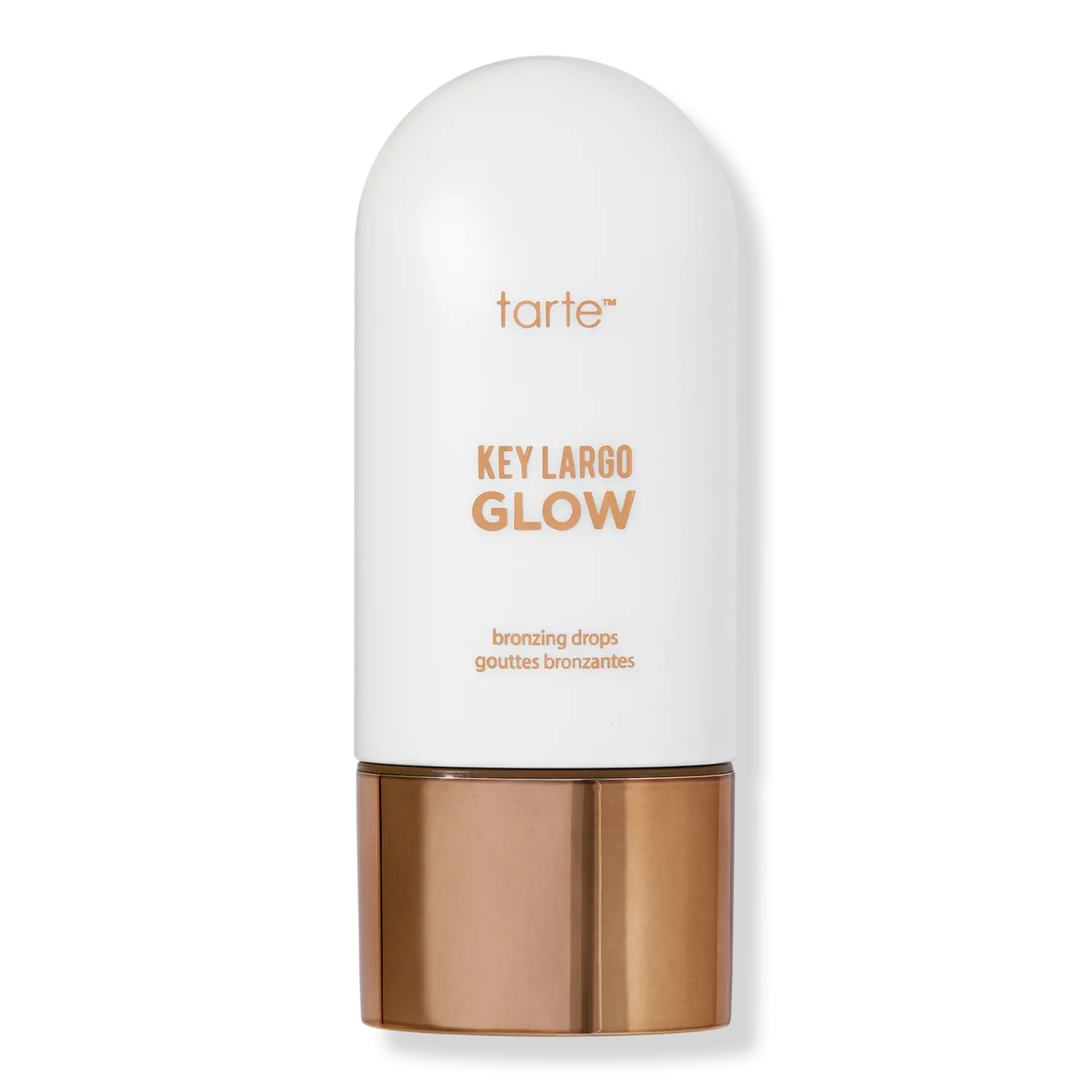 Бронзер Key Largo Glow Drops Tarte, Rich Bronze Glow
Бронзер Key Largo Glow Drops Tarte, Rich Bronze Glow
