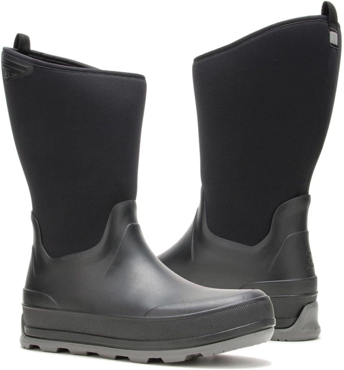 Зимние ботинки Timber Kamik, черный
Зимние ботинки Timber Kamik, черный