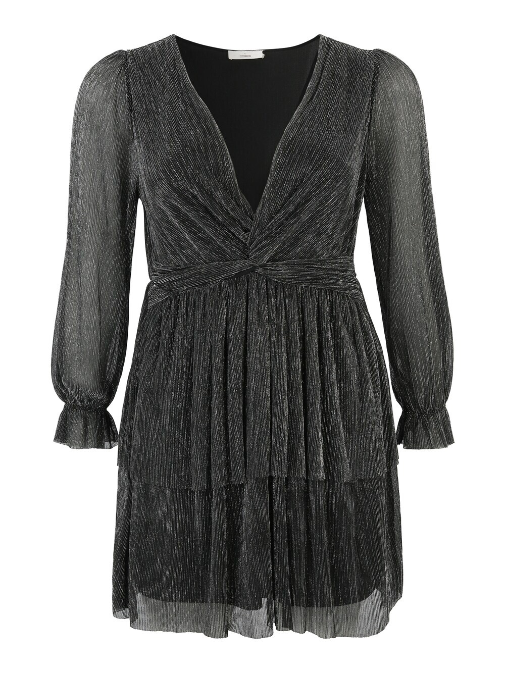 Платье Guido Maria Kretschmer Elonie, черное серебро, Черный, Платье Guido Maria Kretschmer Elonie, черное серебро
Платье Guido Maria Kretschmer Elonie, черное серебро, Черный, Платье Guido Maria Kretschmer Elonie, черное серебро