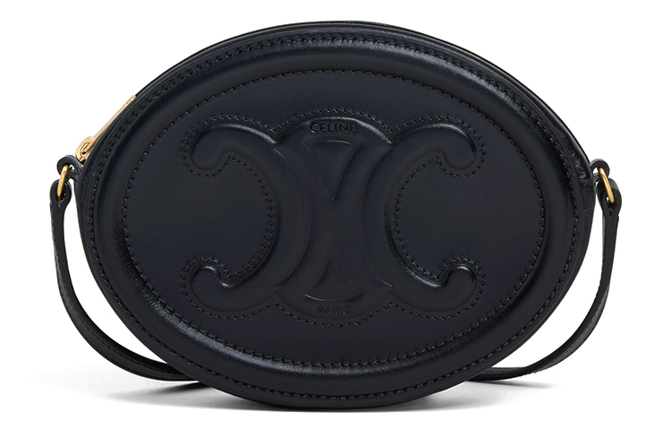 CELINE Кожаная сумка для монеток через плечо маленький женский кошелек
CELINE Кожаная сумка для монеток через плечо маленький женский кошелек