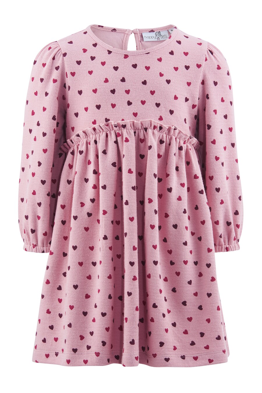 Платье happy girls, Rose/Pitaya
Платье happy girls, Rose/Pitaya