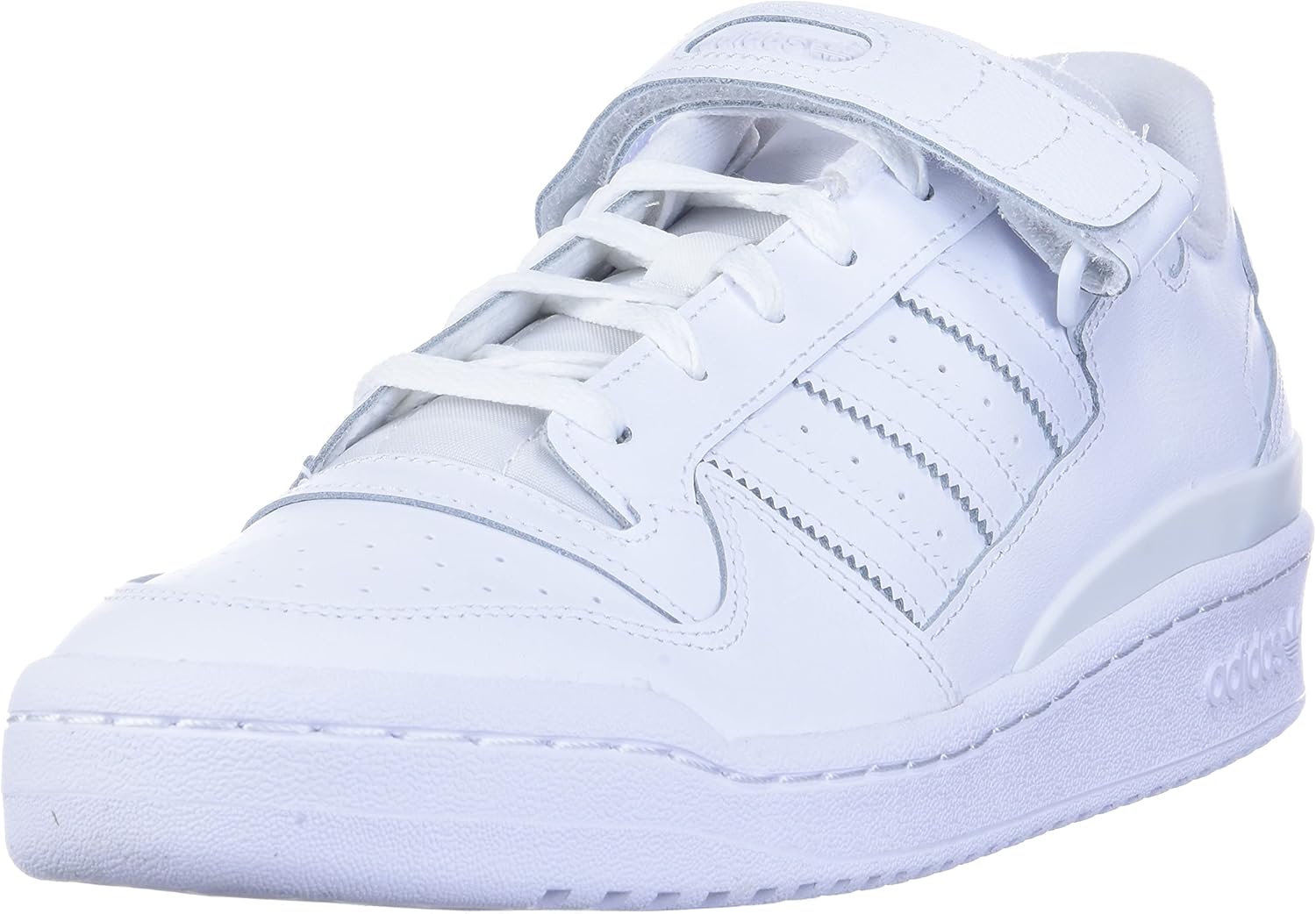 Мужские кроссовки Adidas Forum Low, белый
Мужские кроссовки Adidas Forum Low, белый
