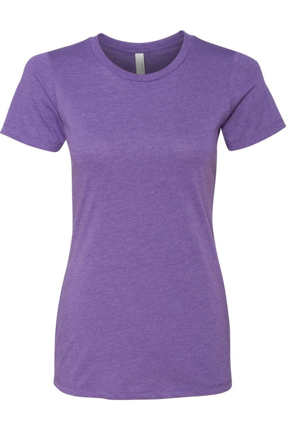 Футболка женская Next Level CVC, цвет purple rush
Футболка женская Next Level CVC, цвет purple rush
