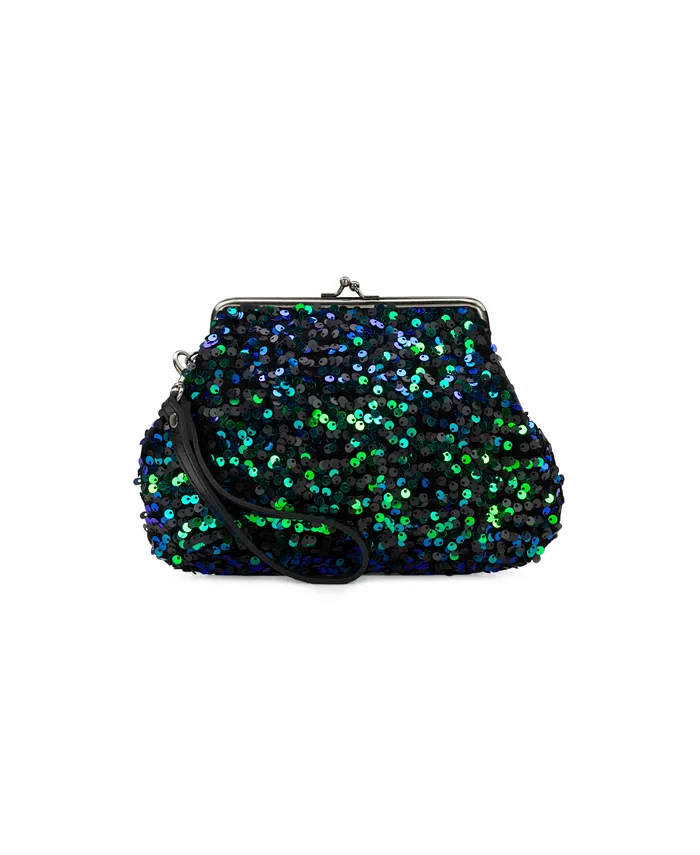 Сапоги Savena Payettes и бархатный клатч на замке-застежке Patricia Nash, зеленый
Сапоги Savena Payettes и бархатный клатч на замке-застежке Patricia Nash, зеленый