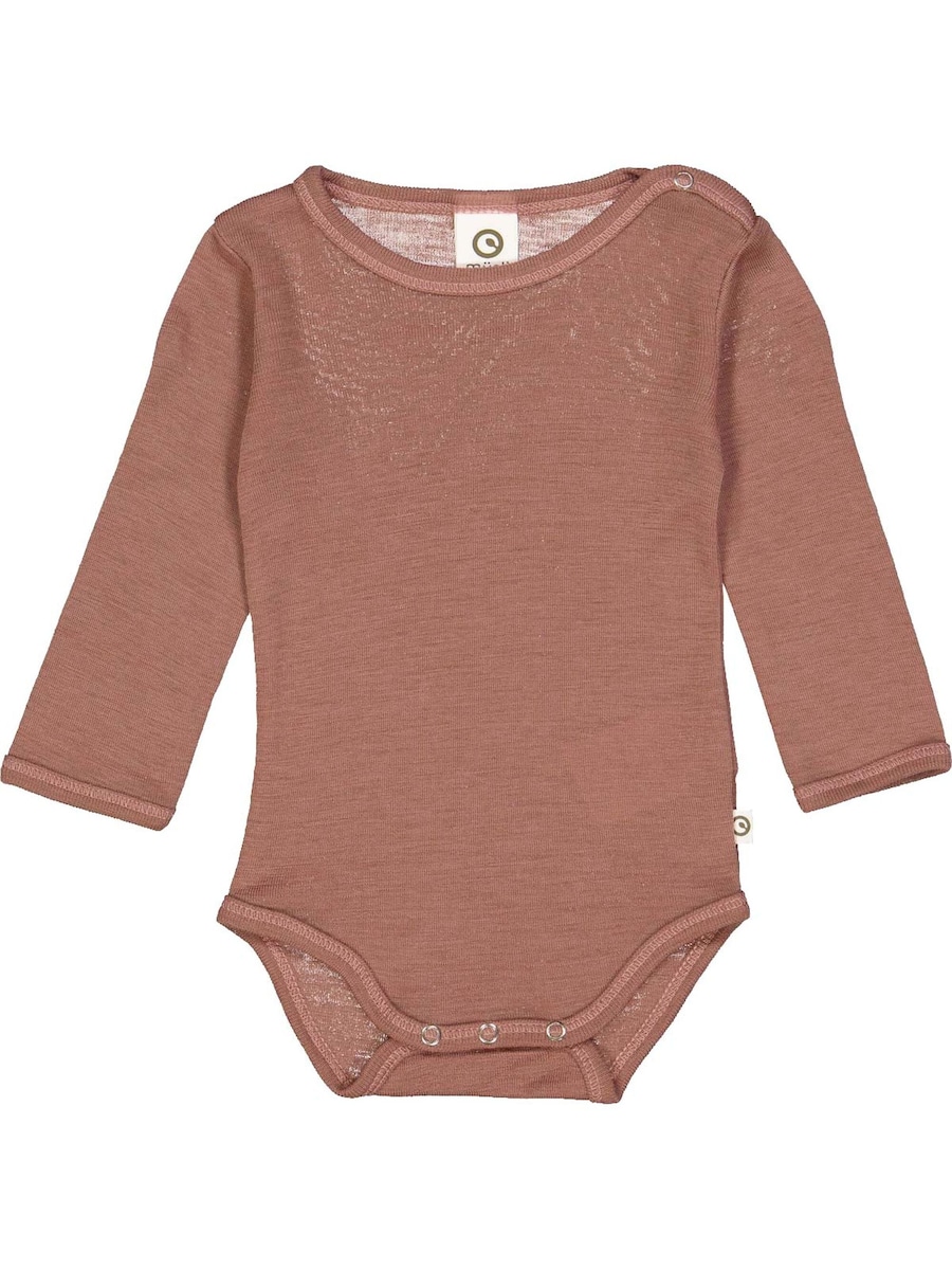 Комбинезон/боди Müsli by GREEN COTTON, Magenta
Комбинезон/боди Müsli by GREEN COTTON, Magenta