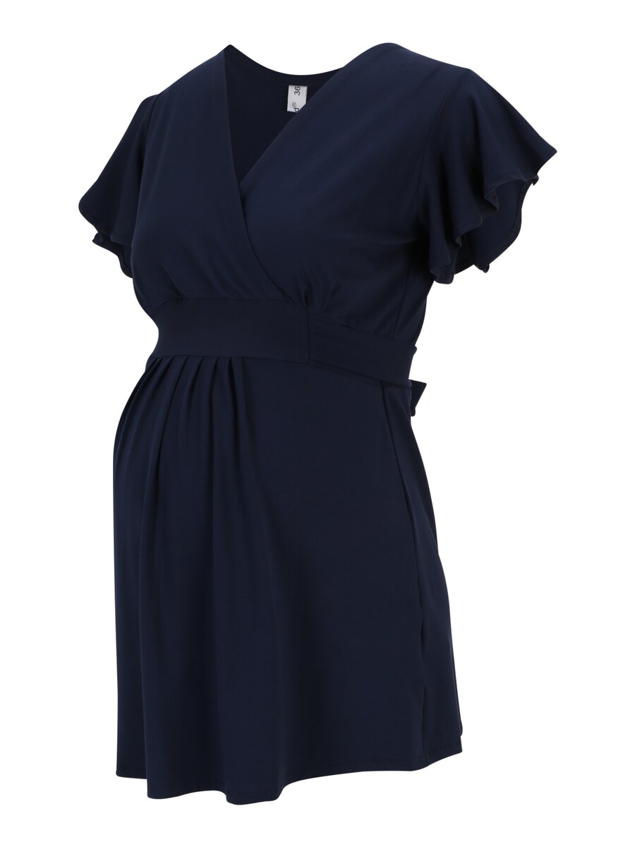 Блузка Bebefield Lea, темно-синий
Блузка Bebefield Lea, темно-синий