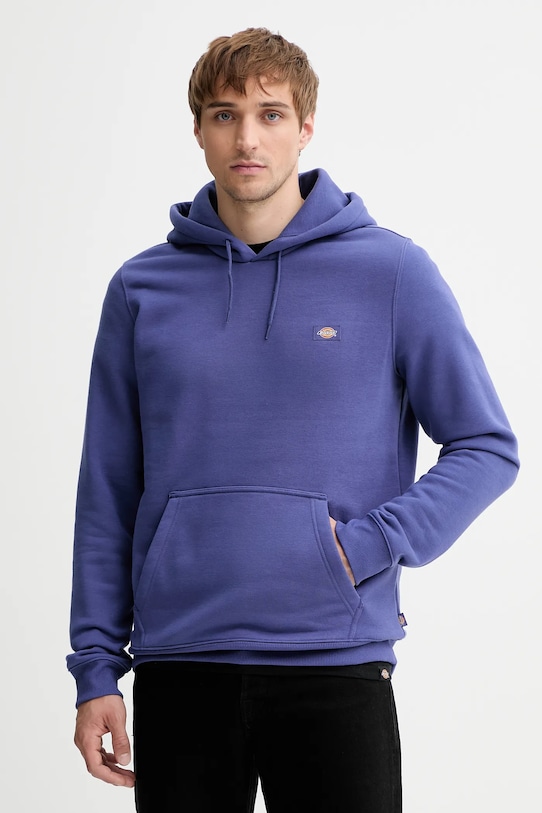 Толстовка Dickies, фиолетовый
Толстовка Dickies, фиолетовый