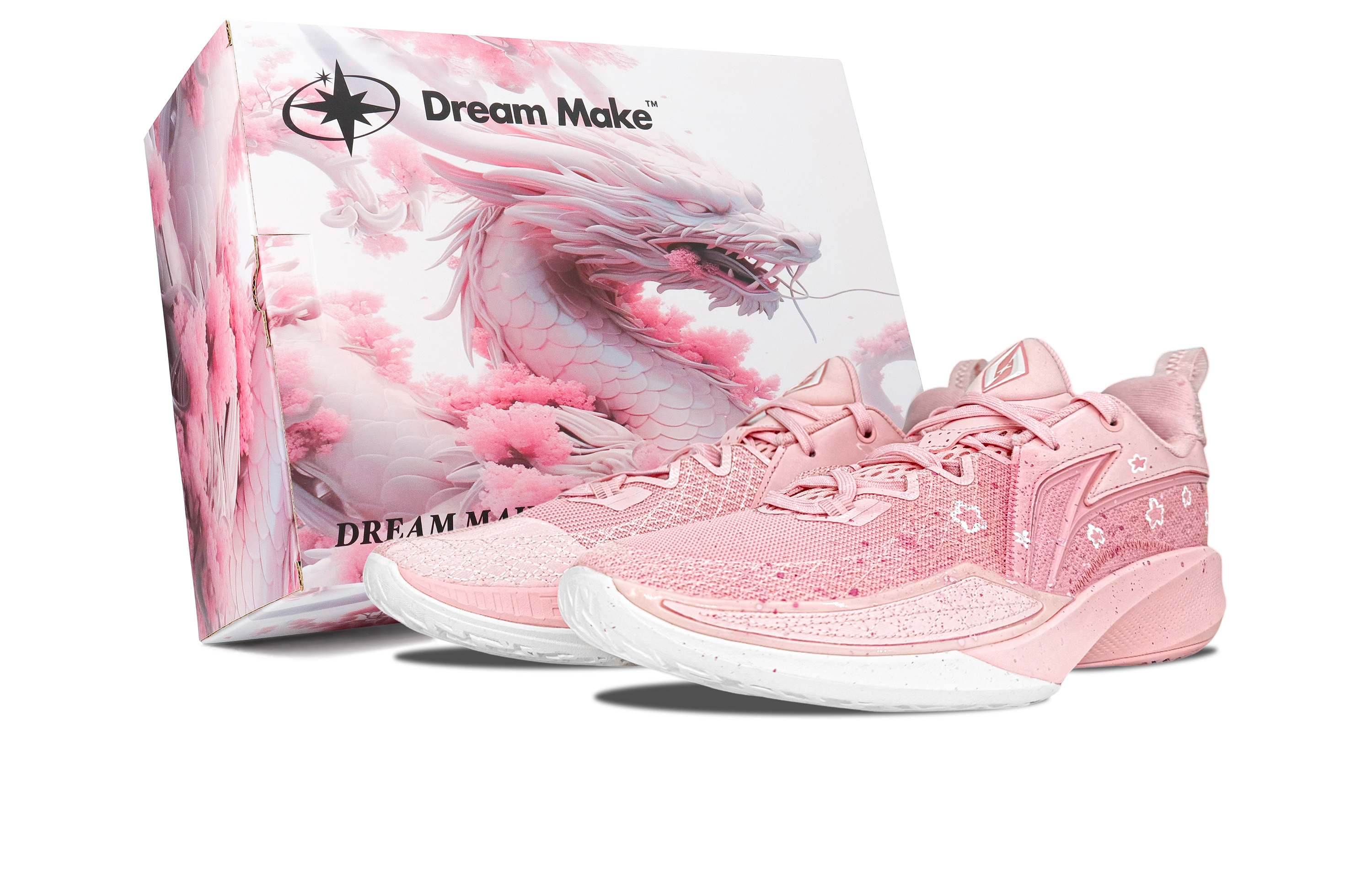 LINING Баскетбольные кроссовки Speed Ling 2 мужские, низкие, розовые
LINING Баскетбольные кроссовки Speed Ling 2 мужские, низкие, розовые