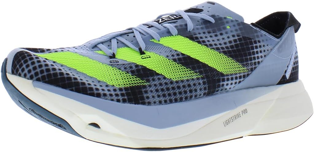 Мужские кроссовки adidas Adizero Adios Pro 3, черный
Мужские кроссовки adidas Adizero Adios Pro 3, черный