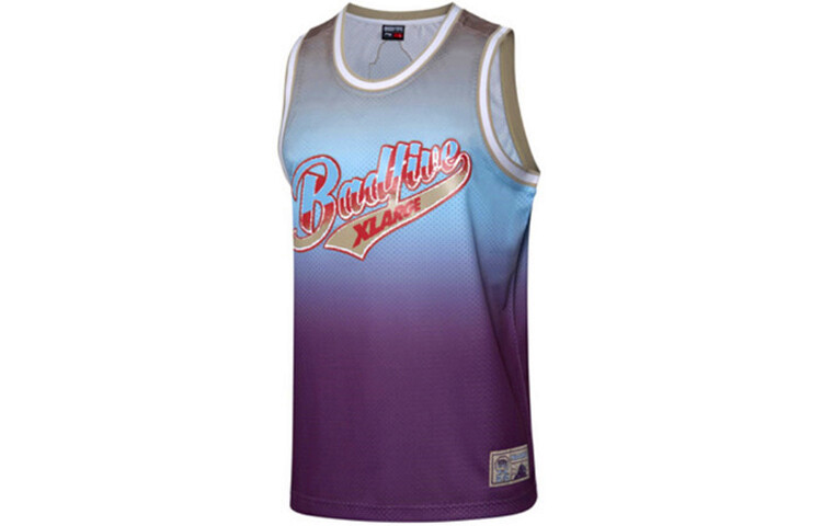 Баскетбольная майка X Large X для мужчин Lining
Баскетбольная майка X Large X для мужчин Lining