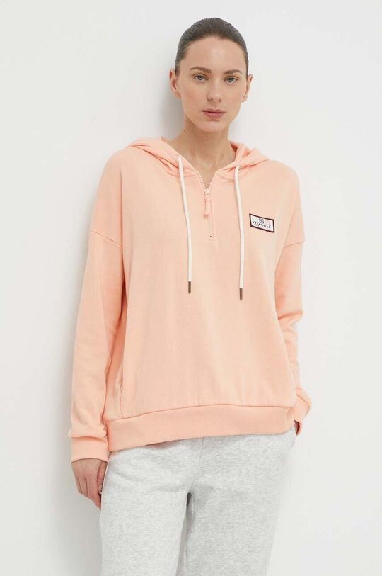 Толстовка Rip Curl, роза
Толстовка Rip Curl, роза