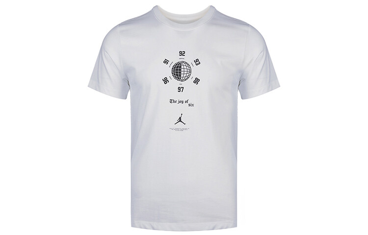 Футболка мужская Jordan
Футболка мужская Jordan