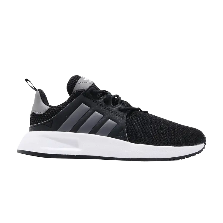 Кроссовки Adidas X_PLR C, черный
Кроссовки Adidas X_PLR C, черный