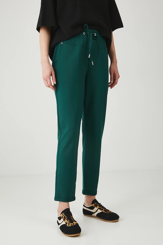 Спортивные брюки Medicine, зеленый
Спортивные брюки Medicine, зеленый