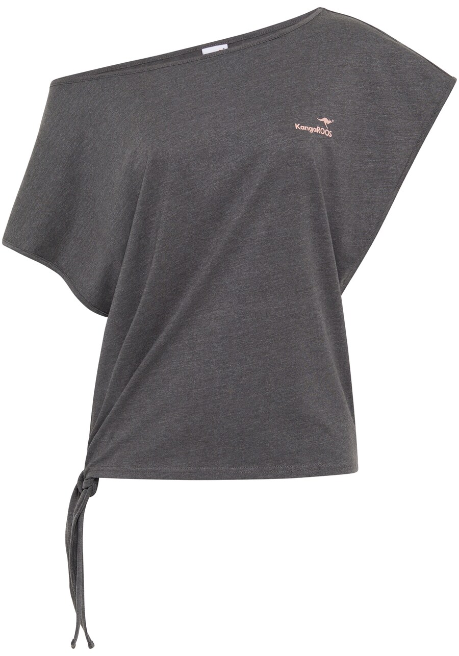 Платье KangaROOS, серый
Платье KangaROOS, серый