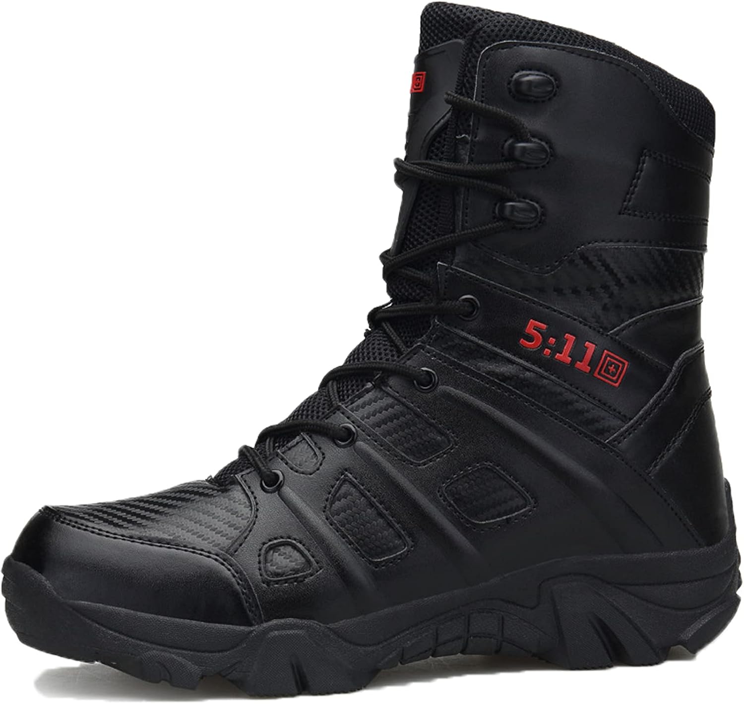 Мужские ботинки hongrenamz, высокие до щиколотки, водонепроницаемые, для пеших походов, треккинга и альпинизма, легкие, дышащие, обувь для трейлов, черный
Мужские ботинки hongrenamz, высокие до щиколотки, водонепроницаемые, для пеших походов, треккинга и альпинизма, легкие, дышащие, обувь для трейлов, черный