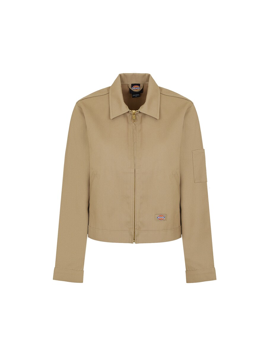 Межсезонная куртка DICKIES EISENHOWER, коричневый
Межсезонная куртка DICKIES EISENHOWER, коричневый
