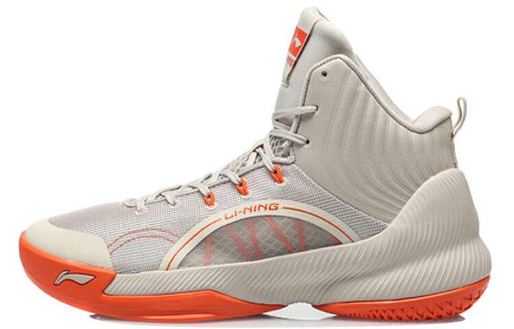 Баскетбольные кроссовки YuShuai TD мужские, среднего размера, серые Lining
Баскетбольные кроссовки YuShuai TD мужские, среднего размера, серые Lining