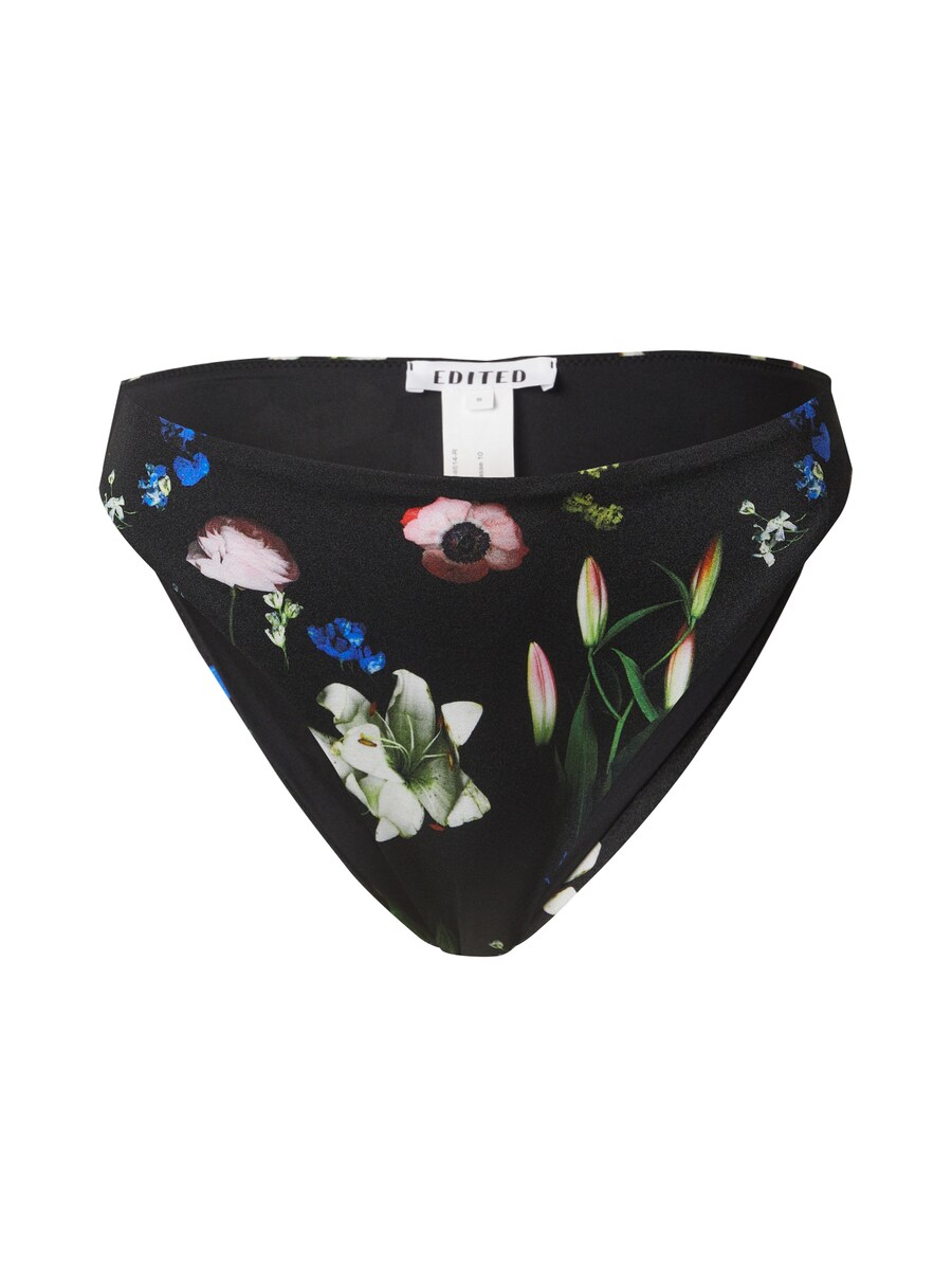 Плавки бикини EDITED Ike, черный
Плавки бикини EDITED Ike, черный