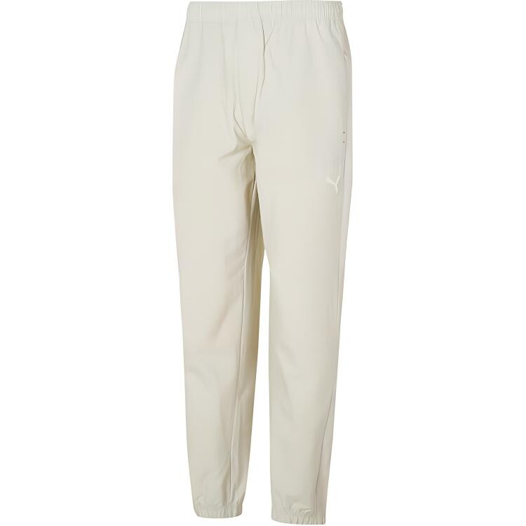 Повседневные брюки унисекс Off White Puma, кремовый
Повседневные брюки унисекс Off White Puma, кремовый