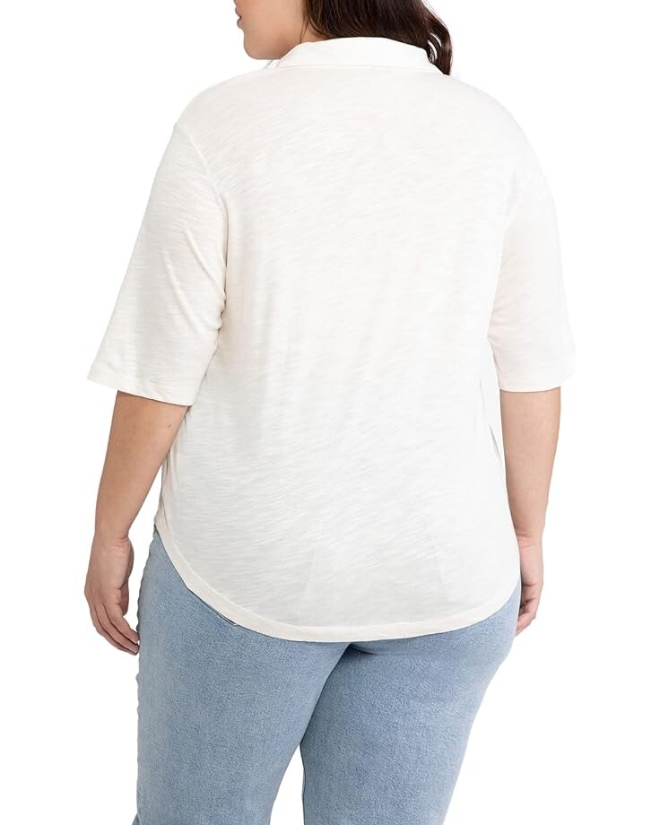 Футболка Sanctuary Laid Back Tee, цвет Buttercream
Футболка Sanctuary Laid Back Tee, цвет Buttercream