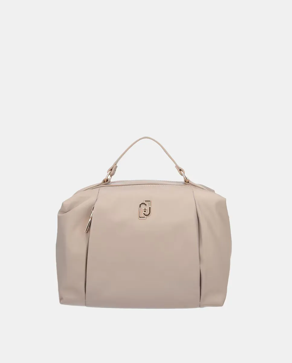 Нейлоновая сумка LIUJO, цвет Topo
Нейлоновая сумка LIUJO, цвет Topo