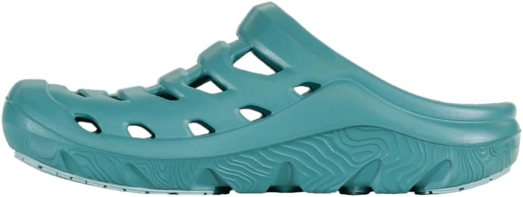 Сабо Oboz унисекс Whakata Coast, Glacier
Сабо Oboz унисекс Whakata Coast, Glacier