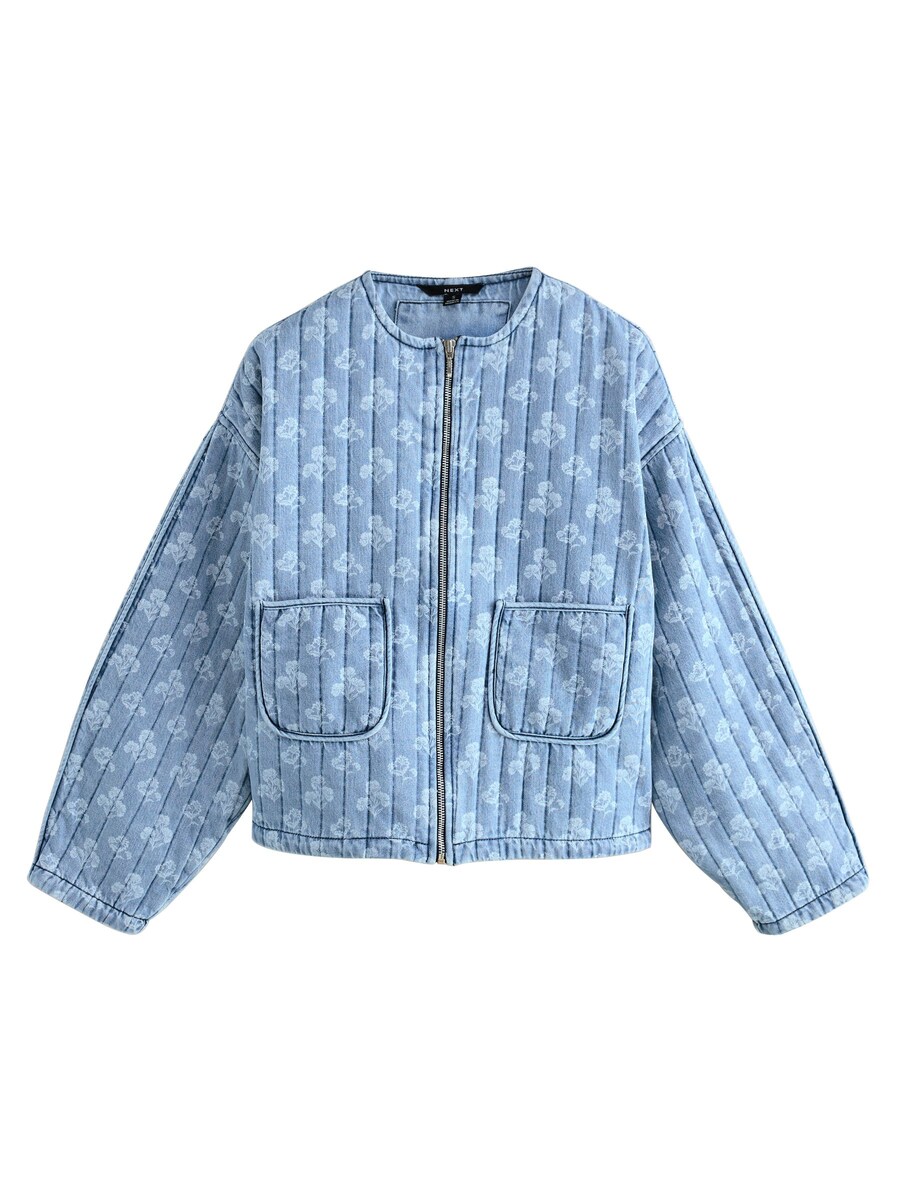 Куртка межсезонная Next, синий
Куртка межсезонная Next, синий