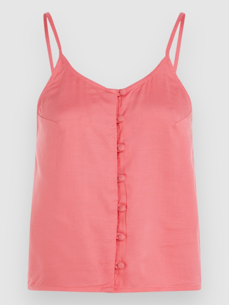 Топ танк O'Neill Tiare Woven Tank Top, perfectly pink
Топ танк O'Neill Tiare Woven Tank Top, perfectly pink