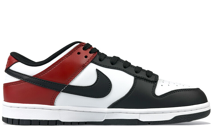 Мужские кроссовки для скейтбординга Nike Dunk, Black
Мужские кроссовки для скейтбординга Nike Dunk, Black