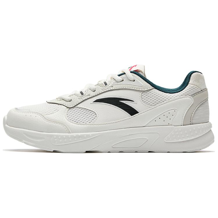 ANTA Износостойкие, нескользящие, низкие повседневные туфли, мужские, белые, серые, черные
ANTA Износостойкие, нескользящие, низкие повседневные туфли, мужские, белые, серые, черные