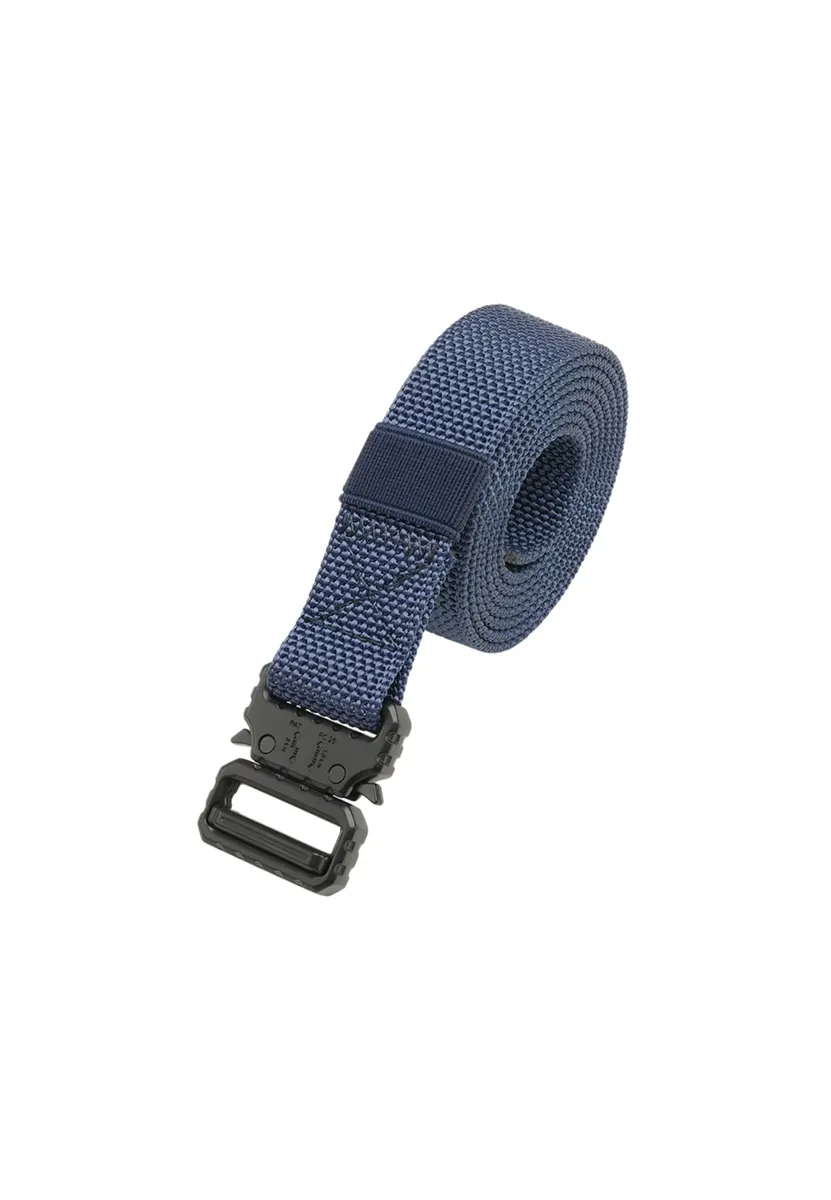Набедренный ремень Brandit " Brandit Accessories Tactical Belt", цвет морской волны
Набедренный ремень Brandit " Brandit Accessories Tactical Belt", цвет морской волны