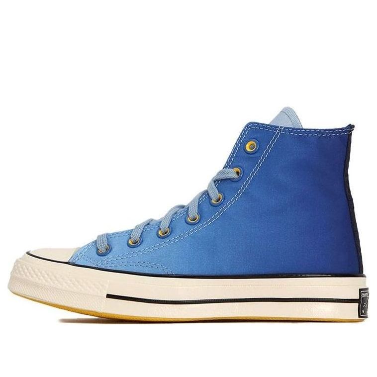 Кеды Converse Chuck 70 High 'Heart of the City - Los Angeles', синий
Кеды Converse Chuck 70 High 'Heart of the City - Los Angeles', синий