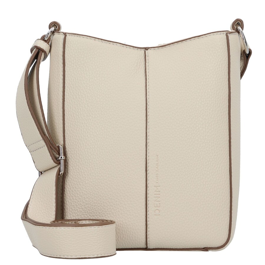 Сумка через плечо TOM TAILOR DENIM Neda, бежевый
Сумка через плечо TOM TAILOR DENIM Neda, бежевый