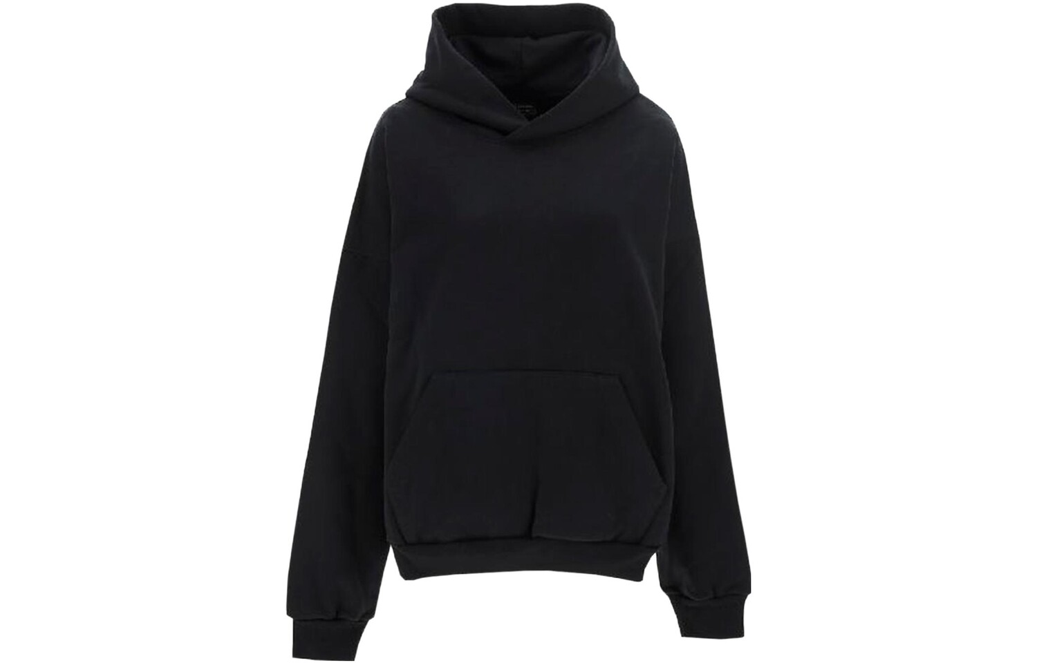 Толстовка женская Balenciaga Logo Printed, черный
Толстовка женская Balenciaga Logo Printed, черный