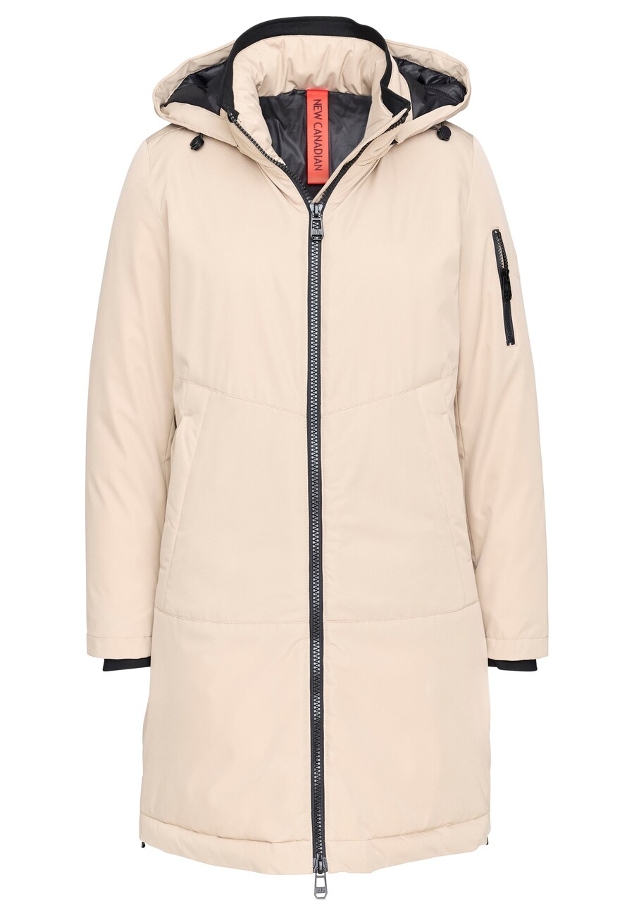 Зимняя куртка NEW CANADIAN ALPINE, бежевый
Зимняя куртка NEW CANADIAN ALPINE, бежевый