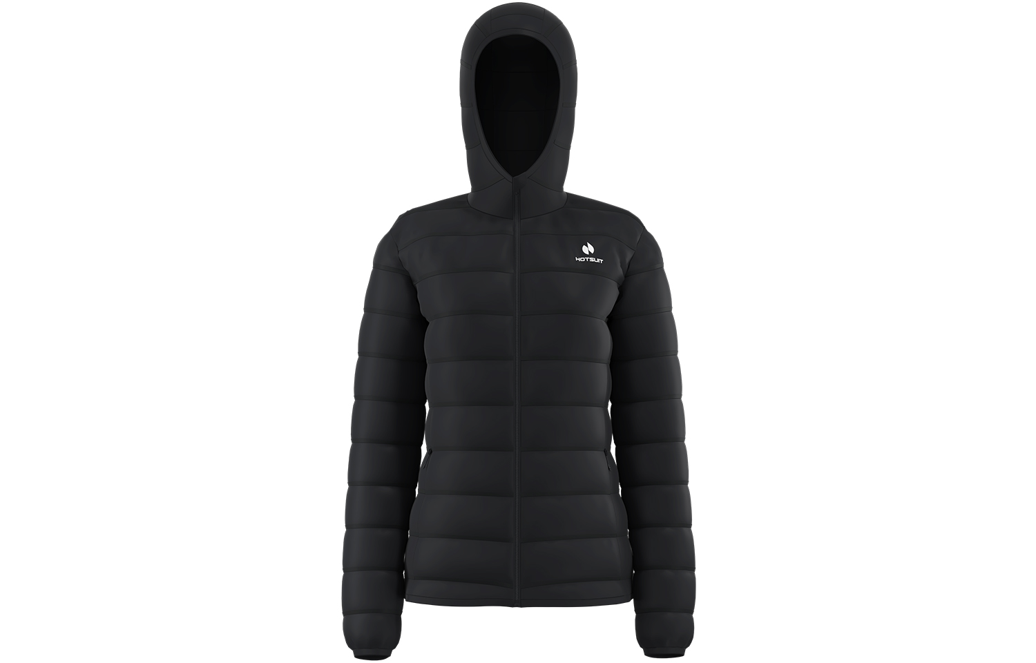 Пуховик женский HOTSUIT, нежно-орхидейный розовый
Пуховик женский HOTSUIT, нежно-орхидейный розовый