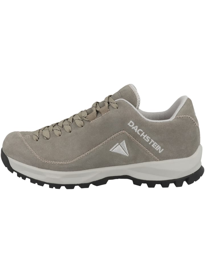 Треккинговые ботинки DACHSTEIN, коричневый
Треккинговые ботинки DACHSTEIN, коричневый