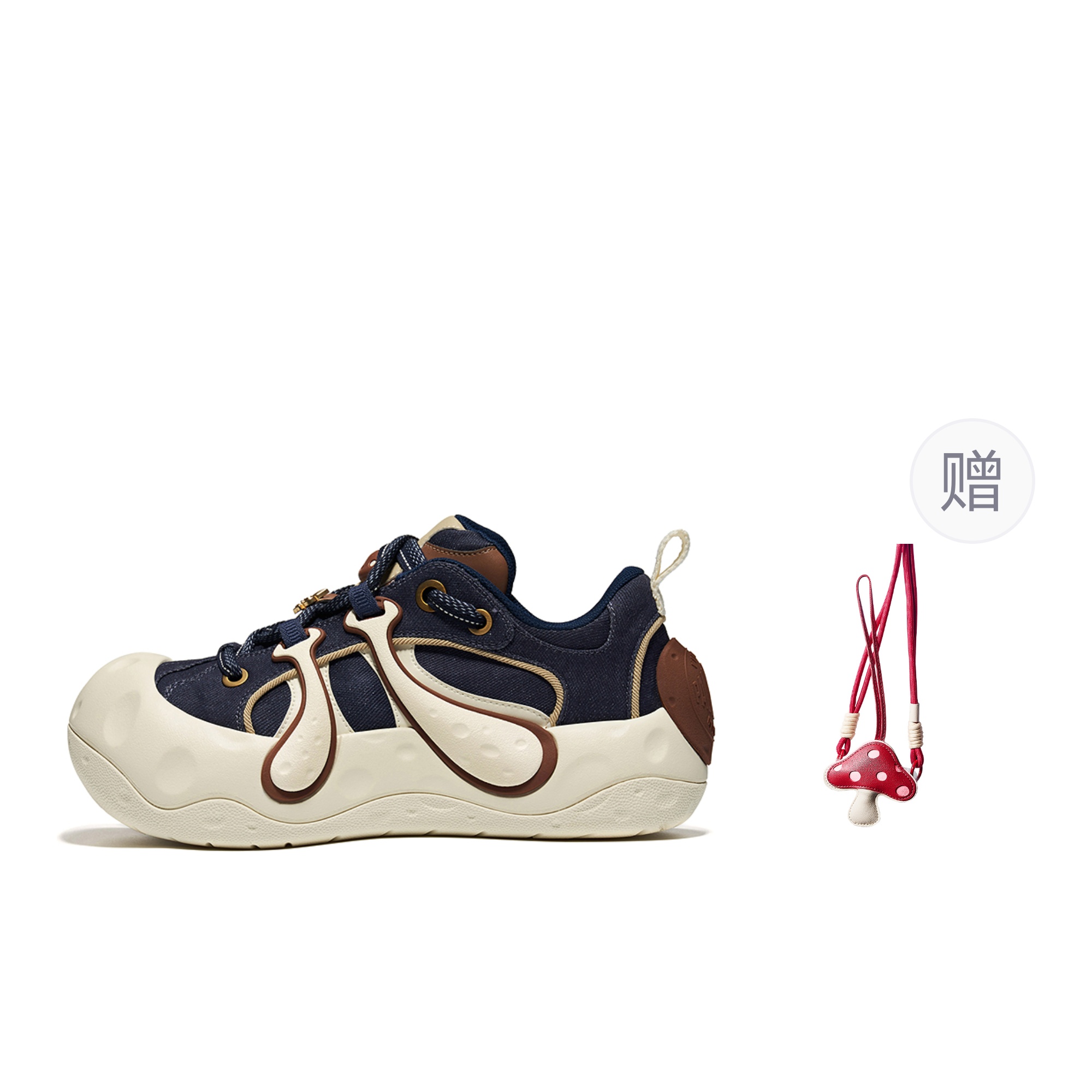 Palladium Унисекс скейтерские кеды низкие белые с синим, коричневым и экрю (с грибным клипом), цвет Blue/Brown/Ecru (with Mushroom Clip)
Palladium Унисекс скейтерские кеды низкие белые с синим, коричневым и экрю (с грибным клипом), цвет Blue/Brown/Ecru (with Mushroom Clip)