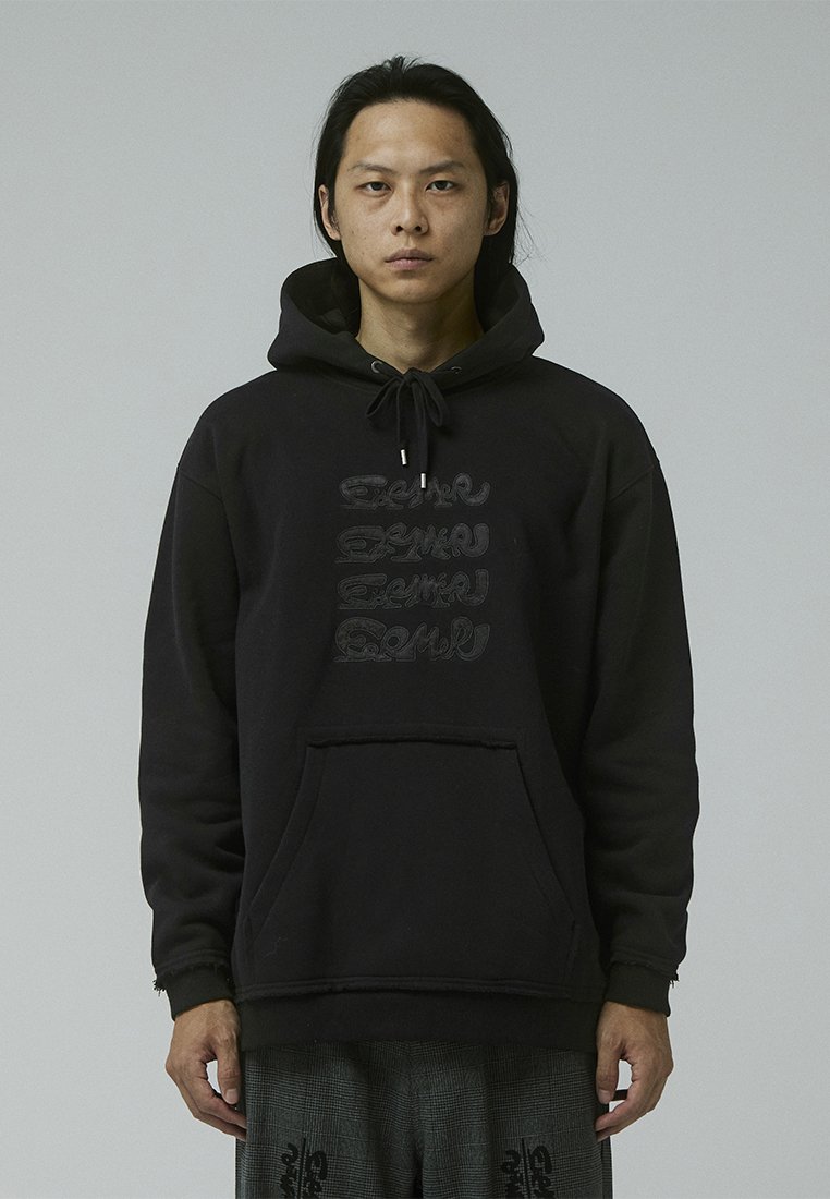 Толстовка Former BETRAYER, Black
Толстовка Former BETRAYER, Black