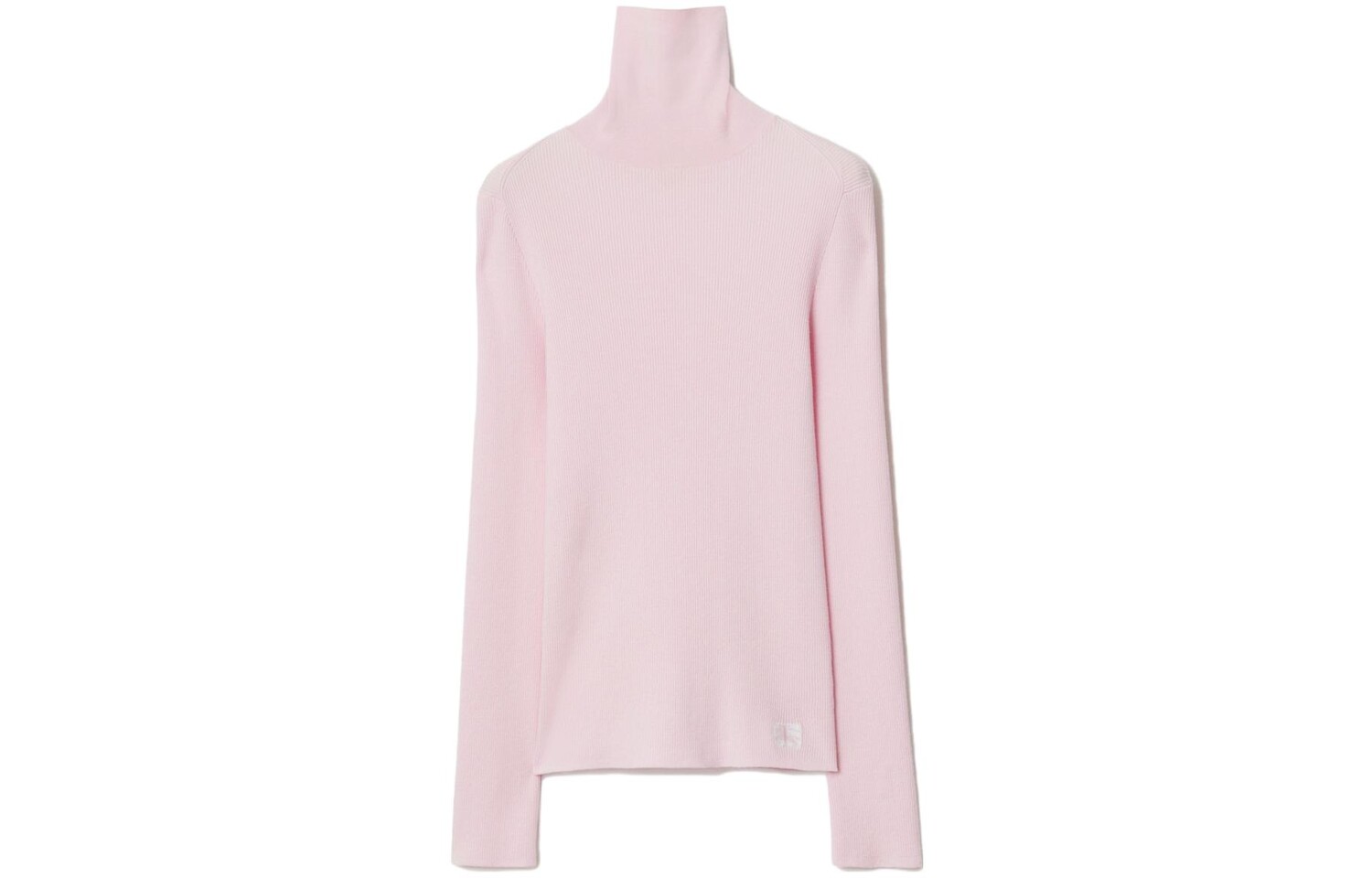 Свитер женский пастельно-розовый Burberry
Свитер женский пастельно-розовый Burberry