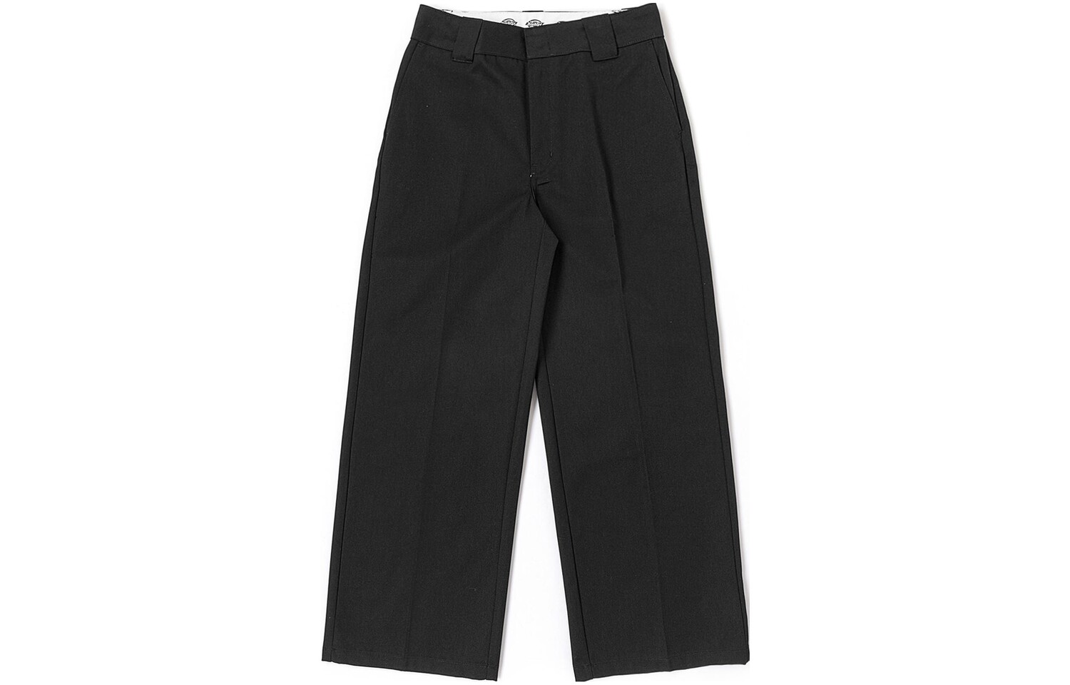 Повседневные брюки унисекс Dickies, черный
Повседневные брюки унисекс Dickies, черный