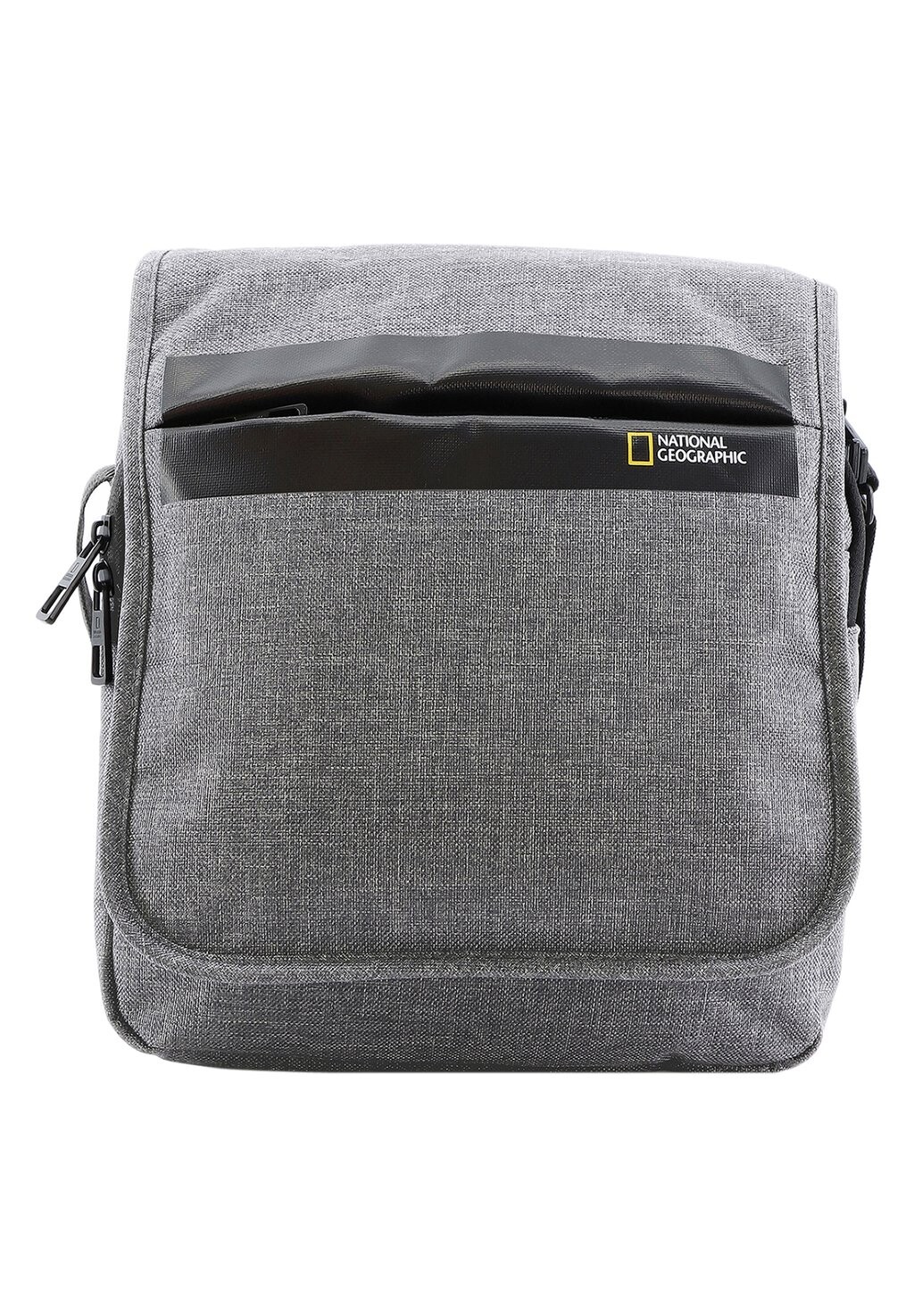 Сумка через плечо National Geographic, цвет grau
Сумка через плечо National Geographic, цвет grau