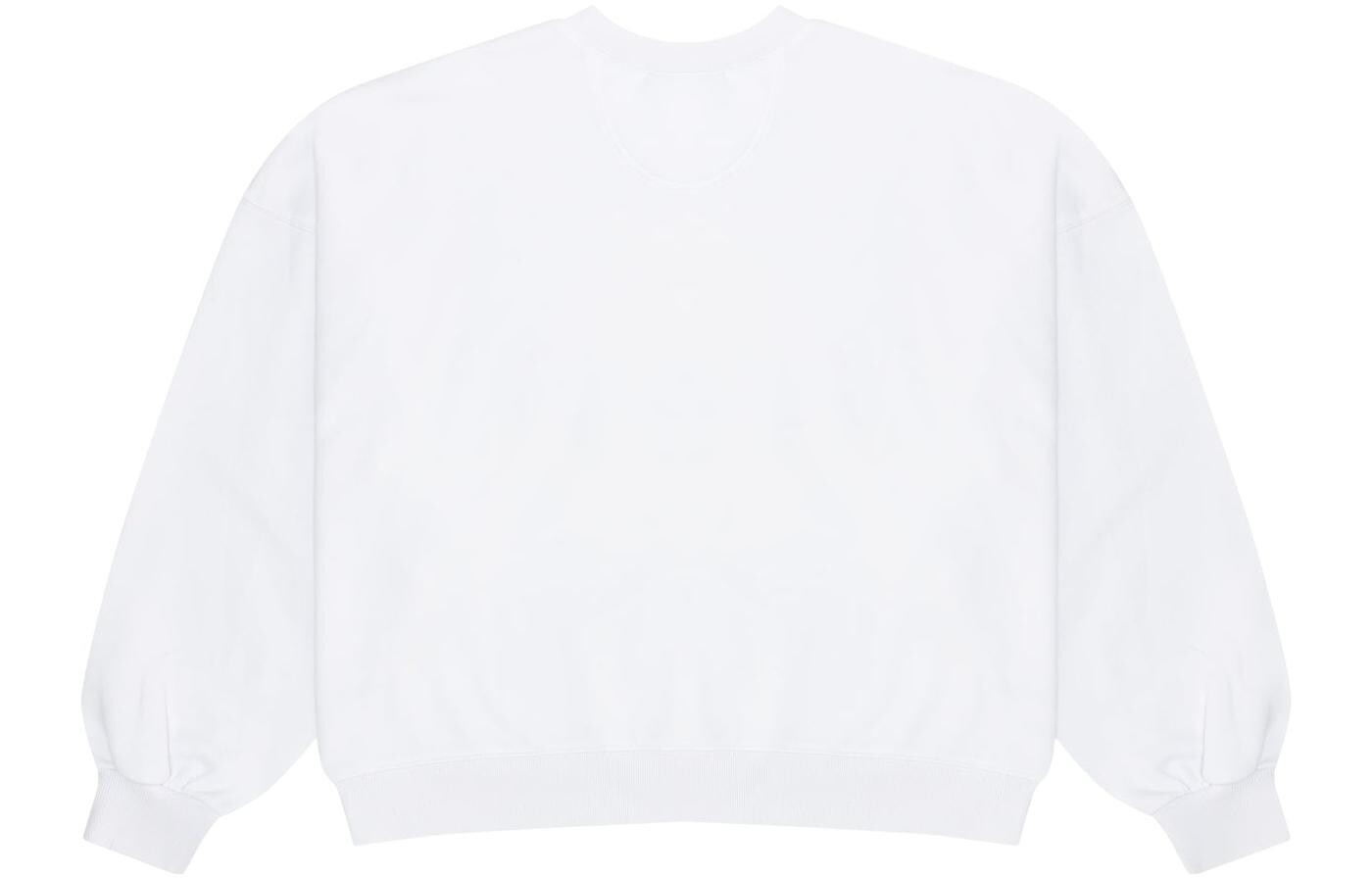 Толстовка унисекс белая Drew House, белый
Толстовка унисекс белая Drew House, белый