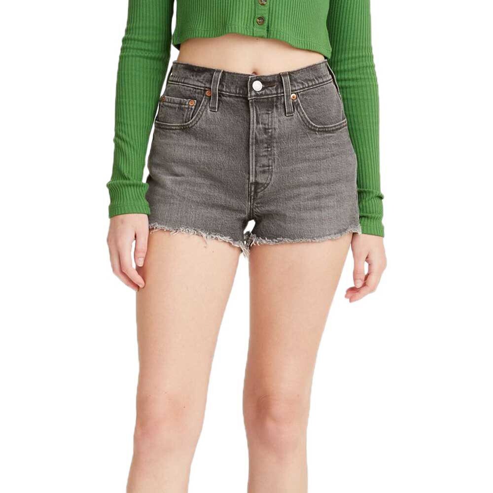 Шорты Levi's 501 Original denim, серый
Шорты Levi's 501 Original denim, серый