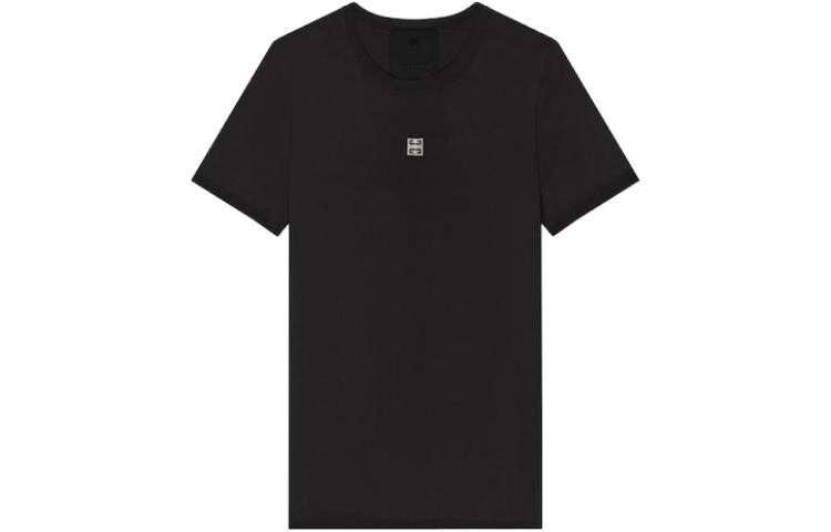 Футболка женская черная Givenchy
Футболка женская черная Givenchy