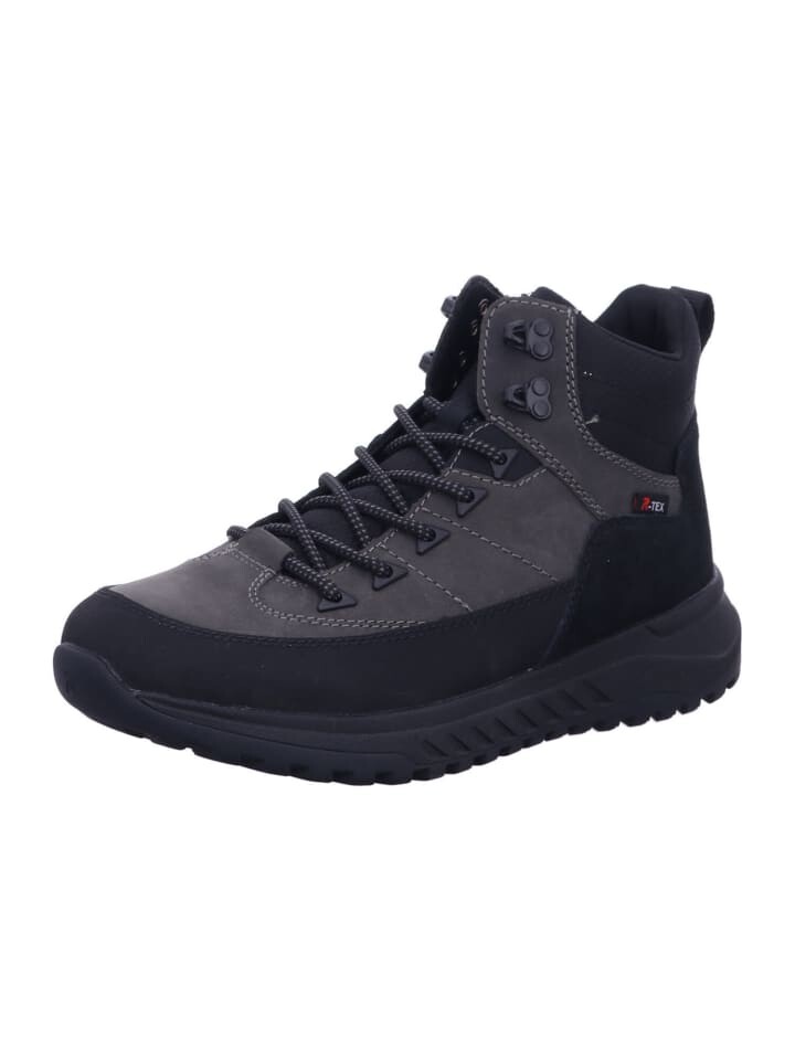 Сапоги Rieker Evolution Boots, серый
Сапоги Rieker Evolution Boots, серый